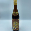 8 лет Shaoxing Wine со стеклянной бутылкой 600 мл